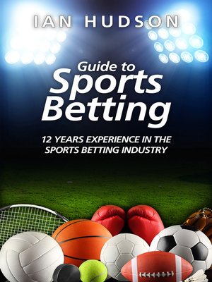 cover image of Guide to Sports Betting